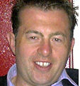 Richard Hutchinson
