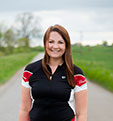 Lucy Sturgess